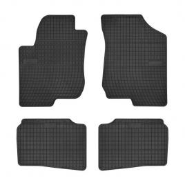 Set covorase dedicate pentru Kia Ceed I an 2007 - 2012