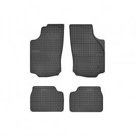 Set covorase dedicate pentru Opel Corsa C an 2000 - 2006