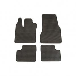 Set covorase dedicate pentru Renault Twingo III Smart Forfour II an 2014