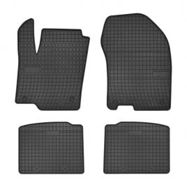 Set covorase dedicate pentru Suzuki SX4 II Suzuki SX4 II an 2013
