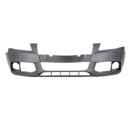 Bara Fata Audi A4 B8 2007-2012fara orificii senzori parcare cu orificii spalator far