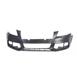 Bara fata AUDI A4 11.07-10.11 cu gauri pentru senzorii de parcare si gauri pentru lampa de ceata
