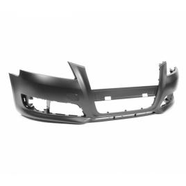 Bara protectie fata Audi A3 8P 2008-2013