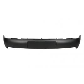 Bara protectie fata Volkswagen Lupo 1998-2005