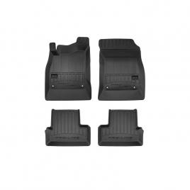 Covorase 3D tip tavita pentru Opel Astra J an fabricatie 2009 - 2015