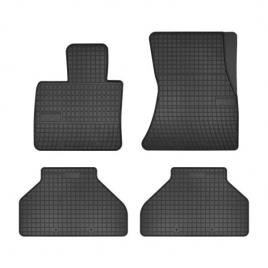 Covorase auto BMW X5 (E70) X6 (F16 F86) 10.06-07.19 SUV