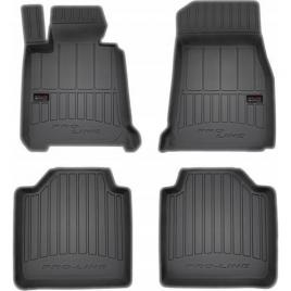Covorase auto tip tavita 3D BMW 3 F34 fabricatie GT 2013