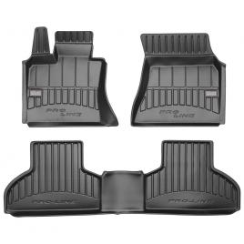 Covorase auto tip tavita 3D BMW X5 F15 2013-2018
