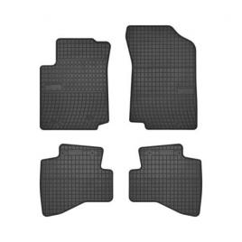 Covorase de cauciuc - Peugeot 108 2014