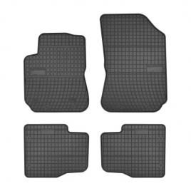 Covorase dedicate pentru Citroen C4 Cactus an de fabricatie 2014