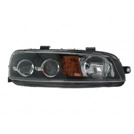 Far dreapta Fiat Punto 1999-2003