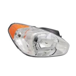 Far dreapta HYUNDAI ACCENT III 2005-2010