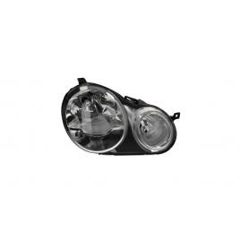 Far dreapta VW Polo 2001-2005
