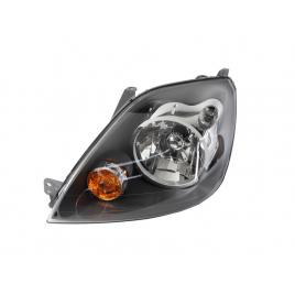 Far stanga FORD FIESTA V 2005-2008