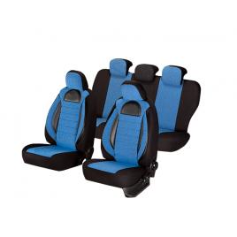 Huse scaune auto FORD FOCUS Albastru