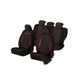 Huse scaune auto Opel Astra G Break Negru