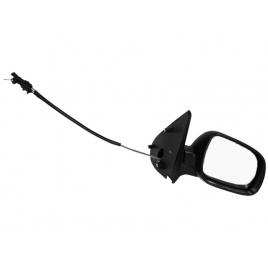 Oglinda exterioara dreapta Seat Ibiza 1999-2002