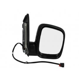 Oglinda exterioara dreapta VW CADDY III 2004-2010