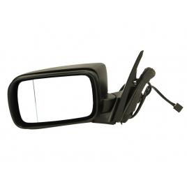 Oglinda exterioara stanga BMW 3 E46 1998-2006