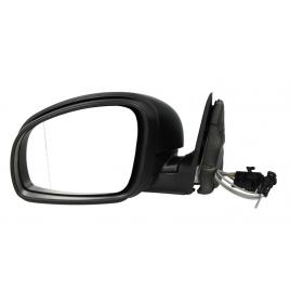 Oglinda exterioara stanga SKODA FABIA II 2006-2014