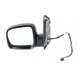 Oglinda exterioara stanga W CADDY III 2004-2010