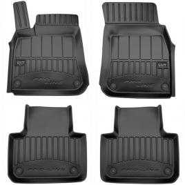 Set 4 covorase auto de cauciuc Proline VW Touareg III od 2018