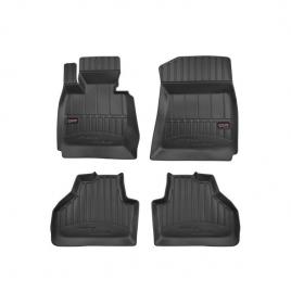 Set 4 covorase auto FROGUM Cauciuc pentru BMW X4 (F26) de la 2014 la 2018 - SUV