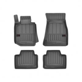 Set 4 covorase auto FROGUM Cauciuc pentru BMW seria 3 (G20) de la 2018- Sedan/Touring