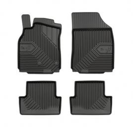 Set covorase No.77 tip tavita pentru Renault Megane III an 2008 - 2015