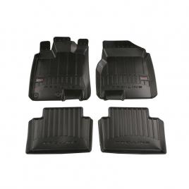 Set covorase Proline 3D pentru Nissan Qashqai I an 2006 - 2013