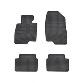 Set covorase auto Frogum din cauciuc Mazda 3 (III) od 2014