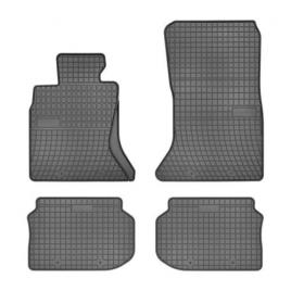 Set covorase auto Frogum din cauciuc pentru BMW F10/F11 seria 5 2010-2013