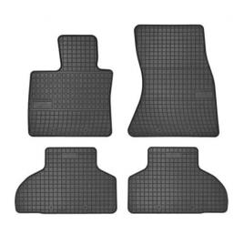 Set covorase auto Frogum din cauciuc pentru BMW X5 F15 2013