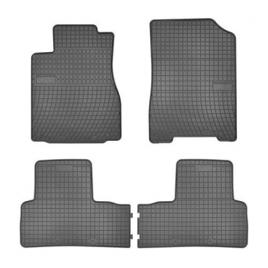 Set covorase auto Frogum din cauciuc pentru Honda CRV IV 2012