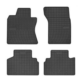 Set covorase auto Frogum din cauciuc pentru Infiniti Q50 2013