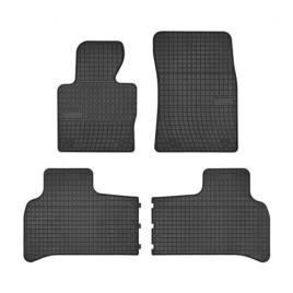 Set covorase auto Frogum din cauciuc pentru Land Rover Range Rover Evogue 2002-2012