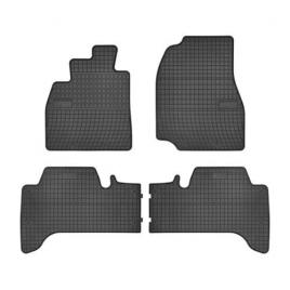 Set covorase auto Frogum din cauciuc pentru Toyota LandCruiser J100