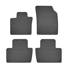 Set covorase auto Frogum din cauciuc pentru Volvo XC 90 2015