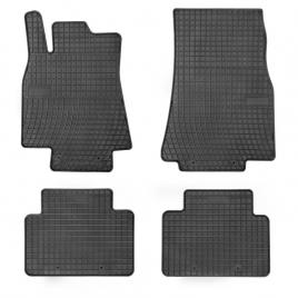 Set covorase auto cauciuc EVO Mercedes A class W169 2004-2012