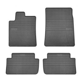 Set covorase auto din cauciuc Frogum Citroen C5 2001-2004