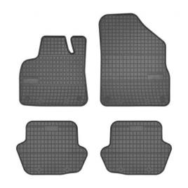 Set covorase auto din cauciuc Frogum Citroen DS5 2011
