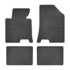 Set covorase auto din cauciuc Frogum Hyundai i40 din 2012