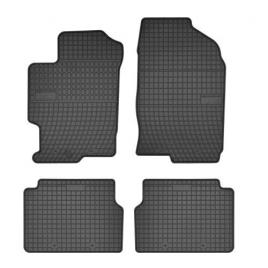 Set covorase auto din cauciuc Frogum Mazda 6 (I) 2002-2007