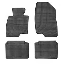 Set covorase auto din cauciuc Frogum Mazda 6 (III) din 2014