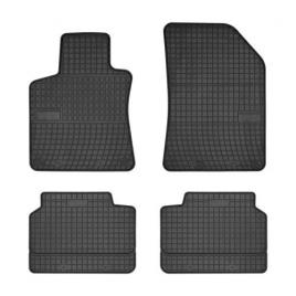 Set covorase auto din cauciuc Frogum Peugeot 308 II 2013 4 buc
