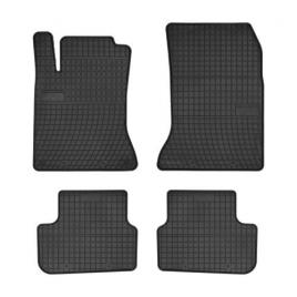 Set covorase auto din cauciuc pentru Mercedes Clasa A (W176) din 2011 4 bucati