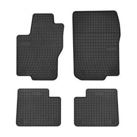 Set covorase auto din cauciuc pentru Mercedes GL (X166) din 2012 4 bucati