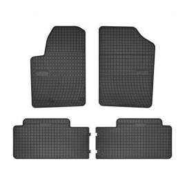 Set covorase auto din cauciuc Frogum Peugeot Partner I 1999-2008