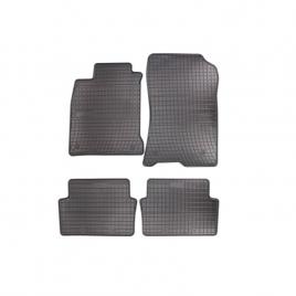 Set covorase auto din cauciuc Frogum Renault Laguna III 2007
