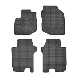 Set covorase dedicate pentru Honda Jazz III an 2008 - 2013
